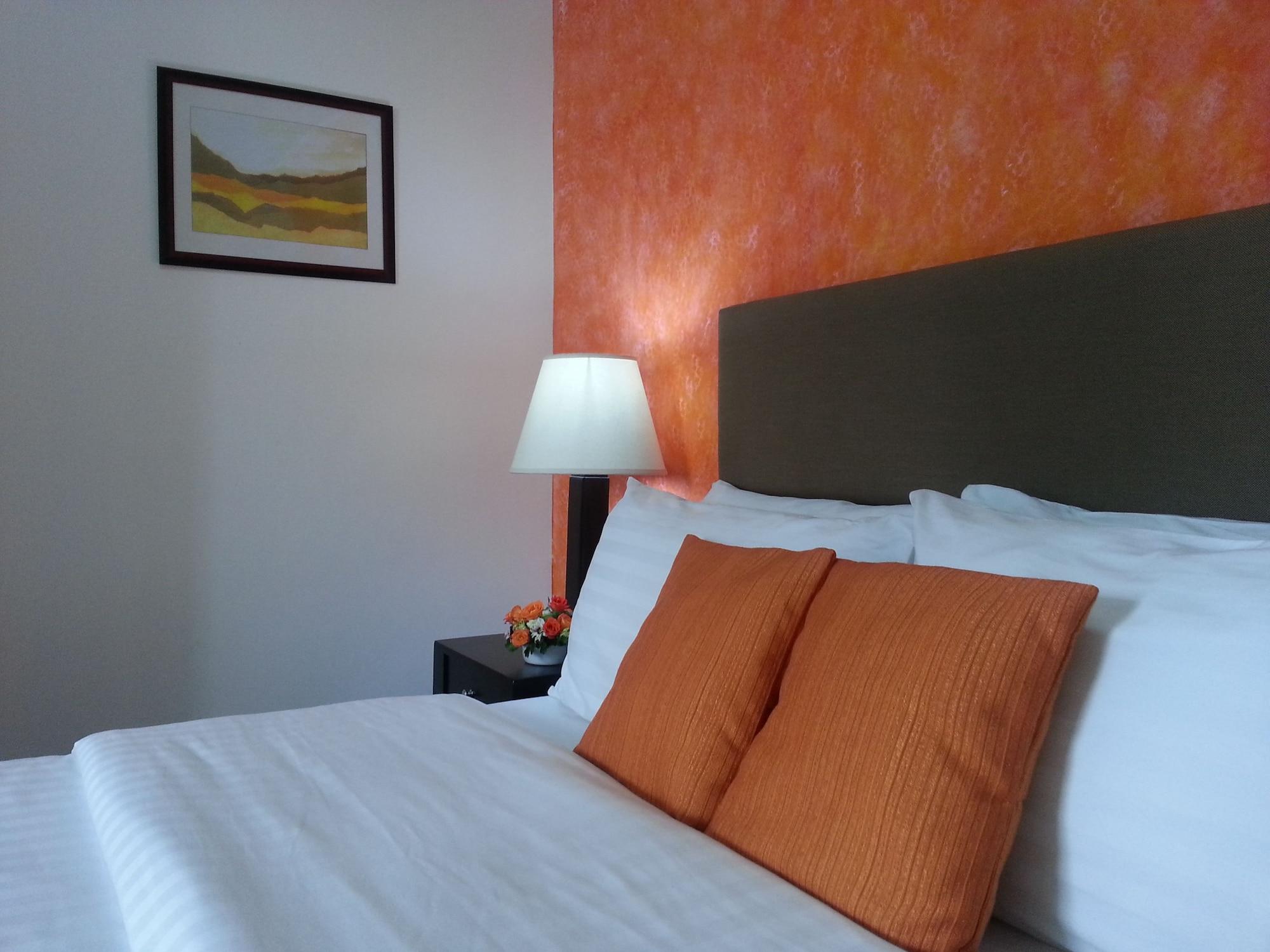 Bsa Tower Serviced Residences Makati City Ngoại thất bức ảnh