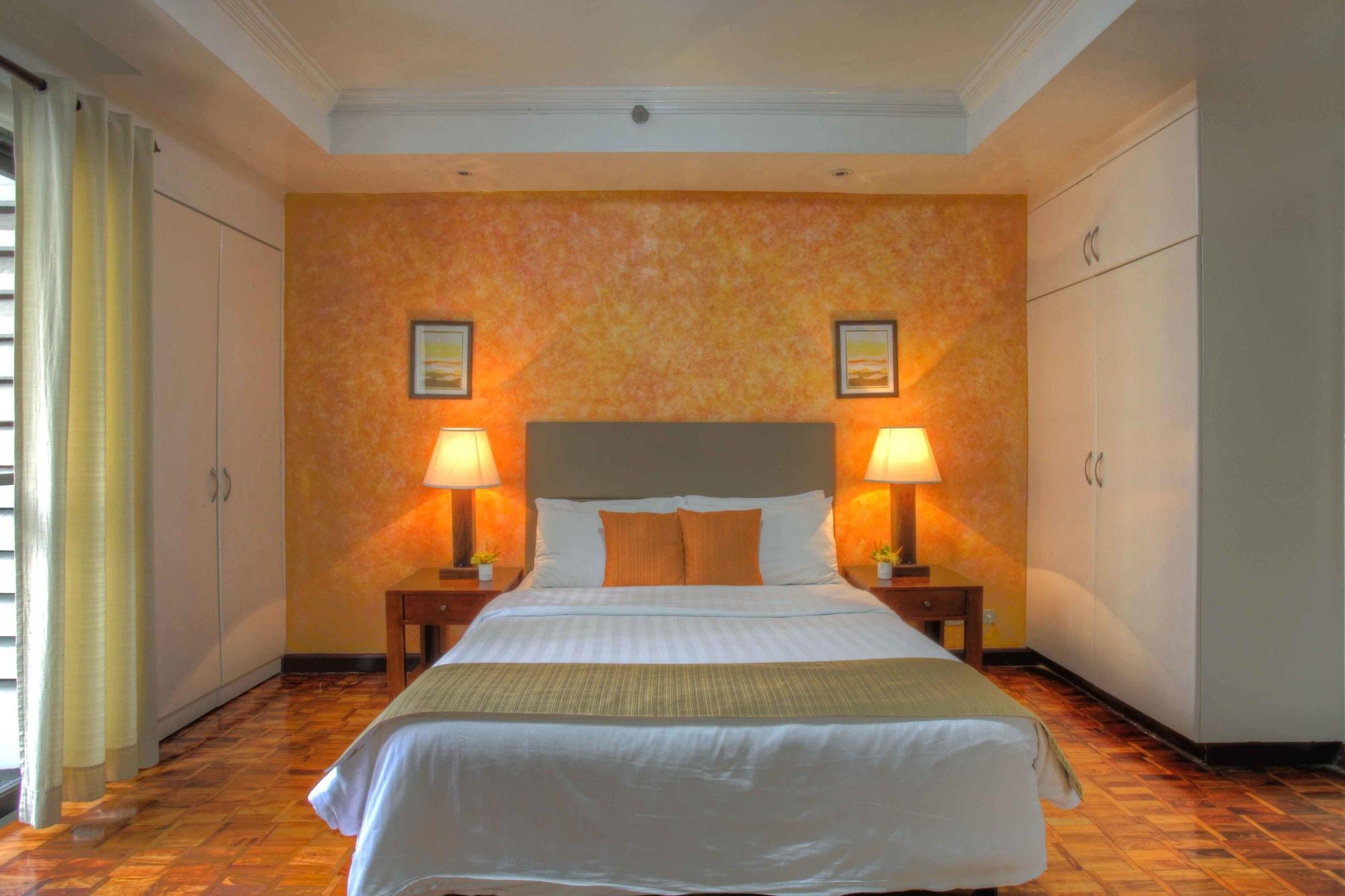 Bsa Tower Serviced Residences Makati City Ngoại thất bức ảnh