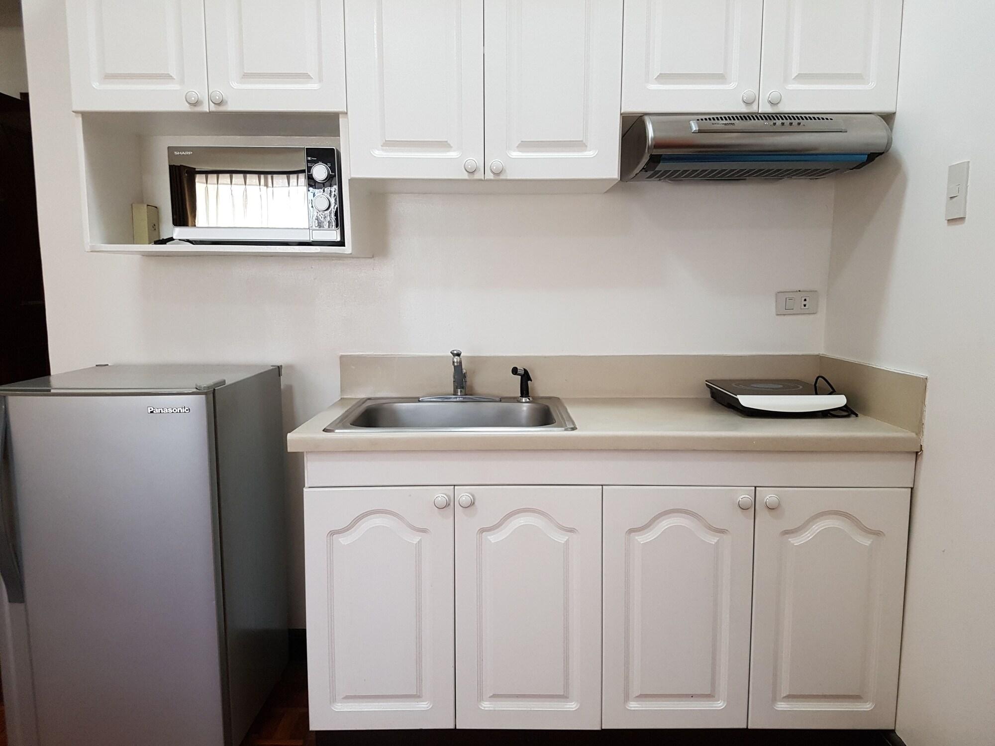 Bsa Tower Serviced Residences Makati City Ngoại thất bức ảnh