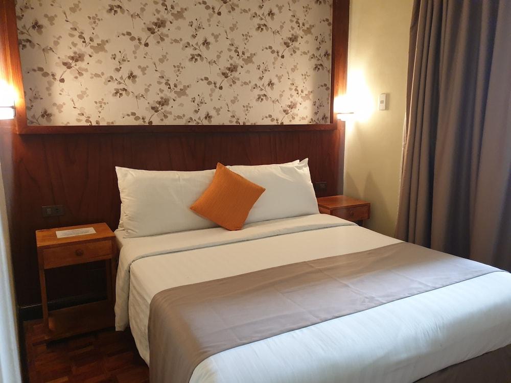 Bsa Tower Serviced Residences Makati City Ngoại thất bức ảnh