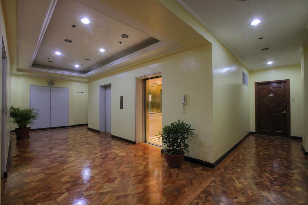Bsa Tower Serviced Residences Makati City Ngoại thất bức ảnh