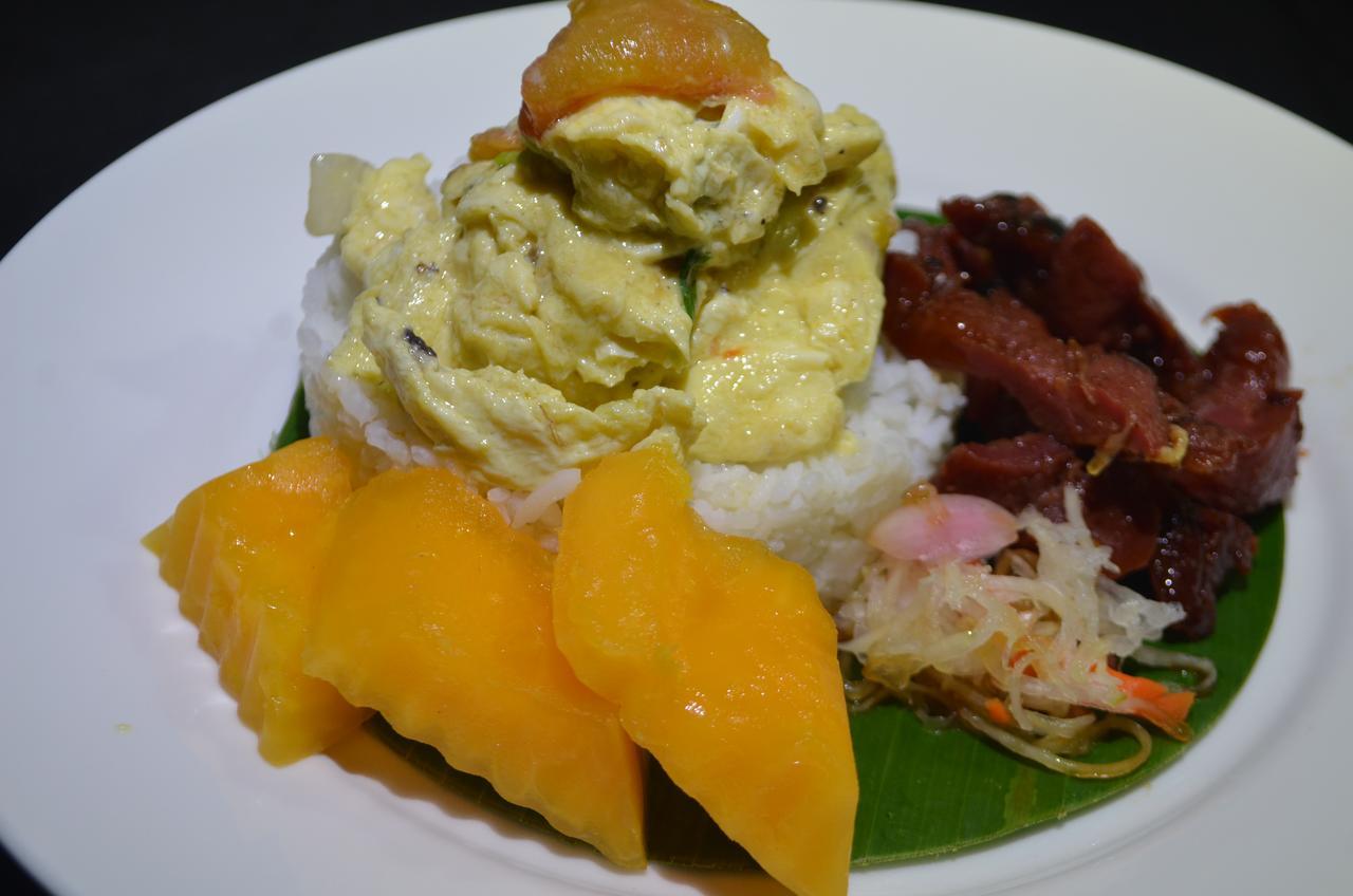 Bsa Tower Serviced Residences Makati City Ngoại thất bức ảnh
