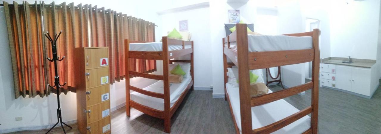 Bsa Tower Serviced Residences Makati City Ngoại thất bức ảnh